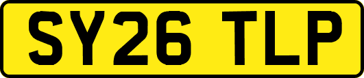 SY26TLP