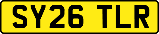 SY26TLR