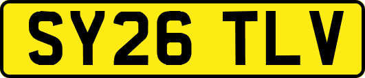 SY26TLV
