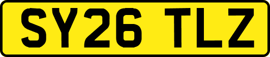 SY26TLZ