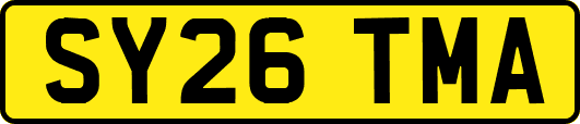 SY26TMA