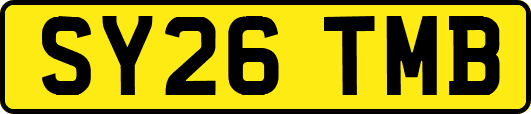SY26TMB