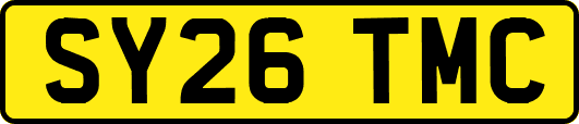 SY26TMC