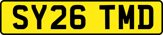 SY26TMD