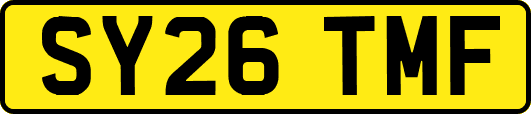 SY26TMF