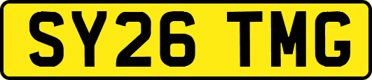 SY26TMG