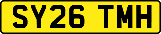 SY26TMH