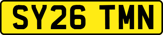 SY26TMN