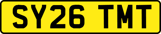 SY26TMT
