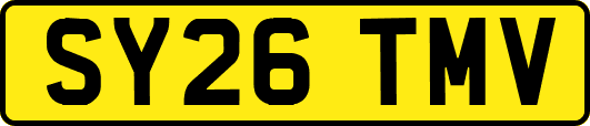 SY26TMV