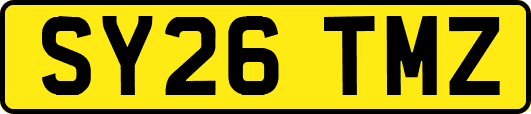 SY26TMZ