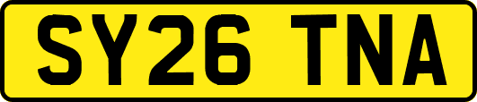 SY26TNA