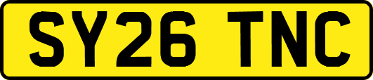 SY26TNC