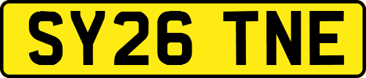 SY26TNE