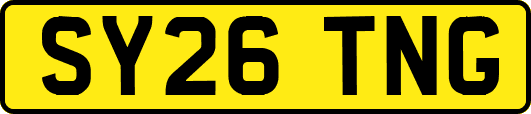 SY26TNG