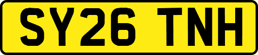SY26TNH