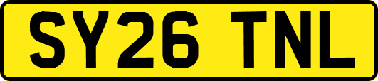 SY26TNL