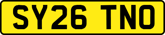 SY26TNO