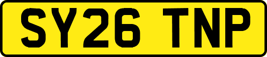 SY26TNP