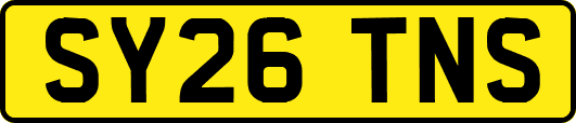 SY26TNS