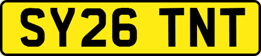 SY26TNT