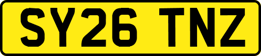SY26TNZ
