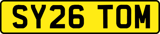 SY26TOM