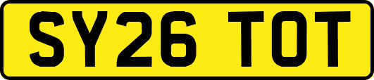 SY26TOT