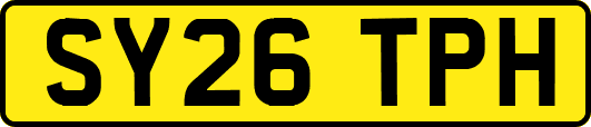 SY26TPH
