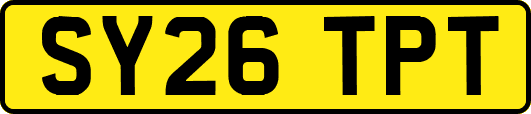 SY26TPT