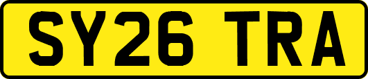 SY26TRA