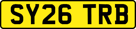 SY26TRB