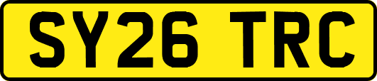 SY26TRC