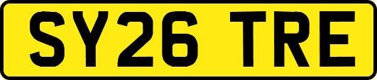 SY26TRE