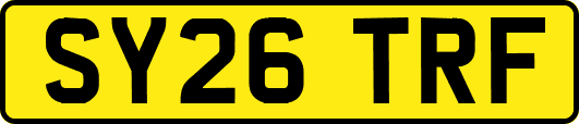 SY26TRF
