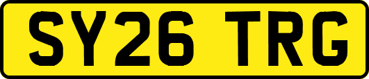 SY26TRG