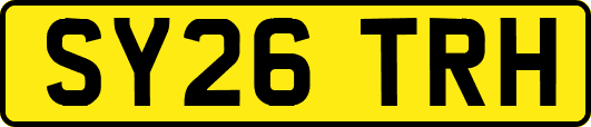 SY26TRH