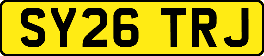 SY26TRJ