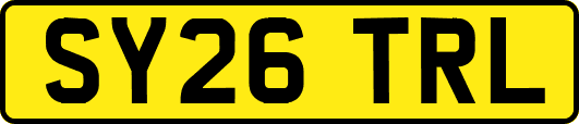 SY26TRL