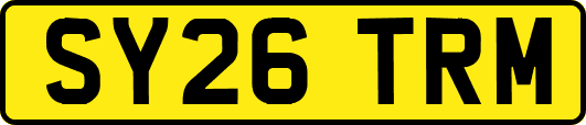 SY26TRM