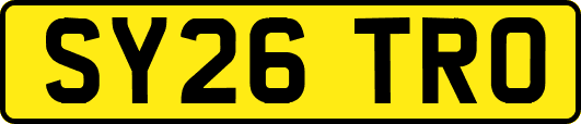 SY26TRO