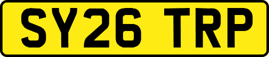 SY26TRP