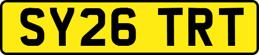 SY26TRT