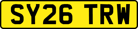 SY26TRW