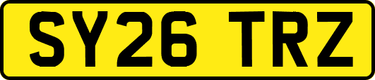 SY26TRZ