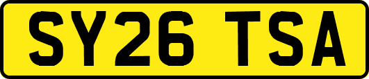 SY26TSA