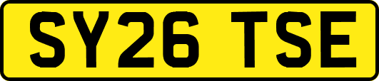 SY26TSE