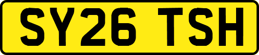 SY26TSH