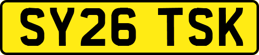 SY26TSK