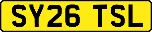 SY26TSL